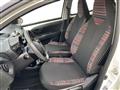 CITROEN C1 VTi 72 S&S 5 porte Feel