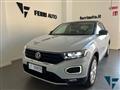 VOLKSWAGEN T-ROC 1.5 TSI ACT DSG Advanced BlueMotion Technology