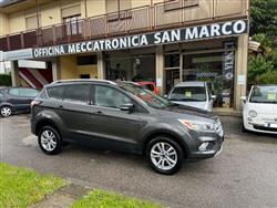 FORD Kuga 1.5 TDCI 120 CV S&S 2WD Business