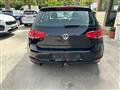 VOLKSWAGEN GOLF 1.6 TDI 110 CV 5p.