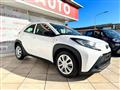 TOYOTA NUOVA AYGO X 1.0 72CV NAVIGATORE