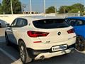 BMW X2 sDrive18d Business-X