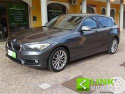 BMW SERIE 1 D. 150 CV URBAN