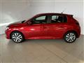 PEUGEOT 208 PureTech 75 Stop&Start 5 porte Active