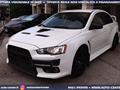 MITSUBISHI LANCER Evolution 2.0 T S-AWC GSR