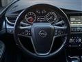 OPEL MOKKA X 1.4 Turbo GPL Tech 140CV - IMPIANTO GPL CASA MADRE