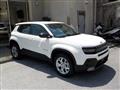 JEEP AVENGER 1.2 Hybrid 100CV e-DCT Longitude My24