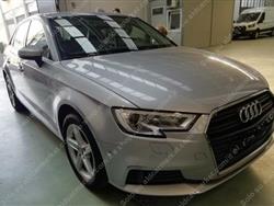 AUDI A3 1.6 TDI S tronic Business