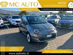 FIAT 500 1.2 Lounge PROMO CON FINANZIAMENTO