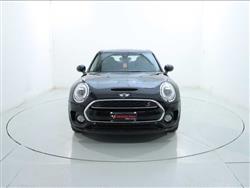 MINI CLUBMAN 2.0 Cooper SD Hype