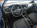 VOLKSWAGEN POLO 1.0 TGI 5p. Comfortline BlueMotion Technology