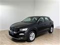 VOLKSWAGEN T-ROC 2.0 TDI SCR Business BlueMotion Technology