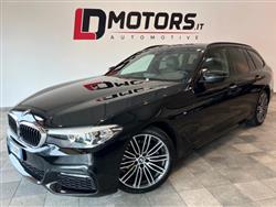 BMW SERIE 5 TOURING d Touring Msport M Sport