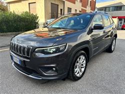 JEEP CHEROKEE 2.2 Mjt Longitude FWD Automatica