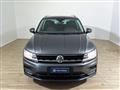 VOLKSWAGEN TIGUAN 2.0 TDI SCR Business BlueMotion Technology