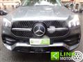 MERCEDES CLASSE GLE d 272CV 4MATIC - Garanzia di 1 anno