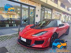 LOTUS EVORA 400 2+2