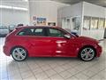 AUDI A3 SPORTBACK S3 SPB 2.0 TFSI quattro S tronic