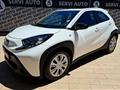 TOYOTA NUOVA AYGO X Aygo X 1.0 VVT-i 72 CV 5 porte Active