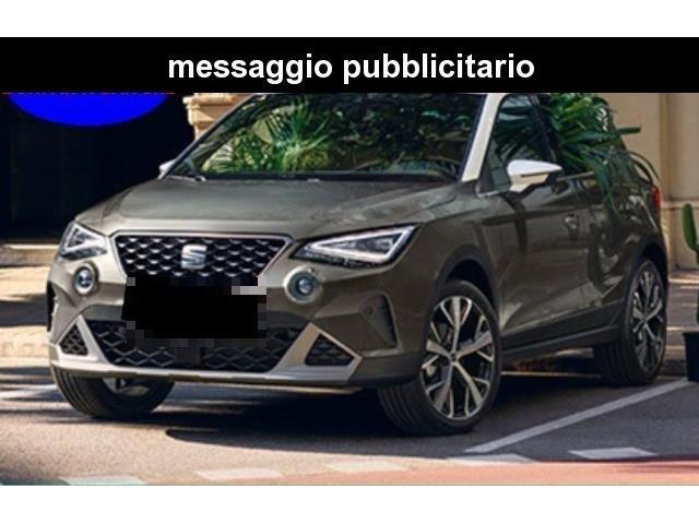 SEAT ARONA 1.0 TGI Reference