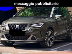 SEAT ARONA 1.0 TGI Reference