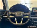 AUDI Q5 2.0 TDI 190 CV 4X4 AUTOMATICA Sport