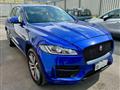 JAGUAR F-PACE 2.0 D 180 CV aut. R-Sport