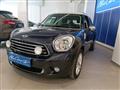 MINI Countryman 1.6 Cooper D all4