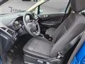 FORD ECOSPORT 1.5 EcoBlue 95cv Connect S&S