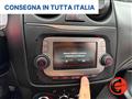 ALFA ROMEO MITO 1.4 78 CV-CRUISE-CERCHI 17-BLUETOOTH-E6B-POKI KM-