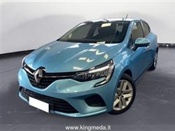 RENAULT NEW CLIO Clio Full Hybrid E-Tech 140 CV 5 porte Zen