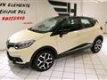 RENAULT Captur 1.5 dci Initiale Paris 110cv