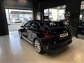 AUDI A3 SPORTBACK SPB 35 TFSI S tronic S line edition