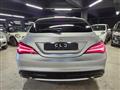 MERCEDES CLASSE CLA d S.W. 4Matic Automatic