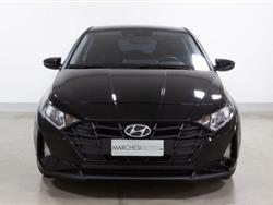 HYUNDAI I20 1.2 MPI MT Connectline