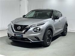 NISSAN JUKE 1.0 DIG-T 114 CV Acenta