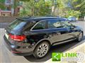 AUDI A4 AVANT Avant 2.0 TDI 122 CV Design