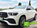 MERCEDES CLASSE GLE d COUPE 4Matic Premium Plus