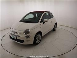 FIAT 500C 500 C 1.0 Hybrid Dolcevita