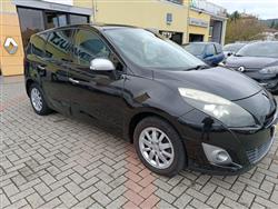 RENAULT ScÃ©nic 1.5 dCi 110CV Dynamique