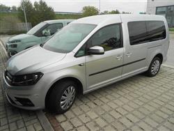 VOLKSWAGEN CADDY CONFORT PASSO LUNGO 7 POSTI