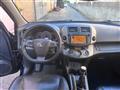 TOYOTA RAV4 2.2 D-4D 150 CV DPF Luxury