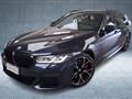 BMW SERIE 5 TOURING d 48V xDrive Touring Msport Aut.