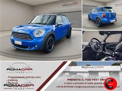 MINI COUNTRYMAN Mini Cooper D Countryman ALL4