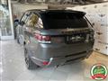 LAND ROVER RANGE ROVER SPORT 3.0 SDV6 HSE Dynamic