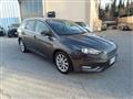 FORD FOCUS 1.5 TDCi 120 CV Start&Stop Pow. SW Titanium Busine