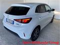 MG 3 Full Hybrid+ Luxury