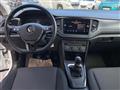 VOLKSWAGEN T-ROC 1.0 TSI 115CV Sensori Ant+Post - Sedili Ant Risc.