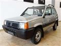 FIAT Panda 1.1 Trekking 4x4 da collezione