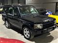 LAND ROVER DISCOVERY 4.0 V8 cat 5 porte HSE ambasciata britannica